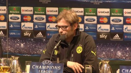 Borussia Dortmund - Málaga, la previa