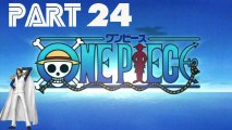 (Finir le jeu #24) One Piece: Pirate Warriors