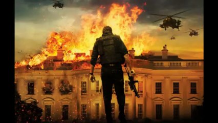 Падение Олимпа смотреть онлайн в хорошем качестве 2013 (HD)