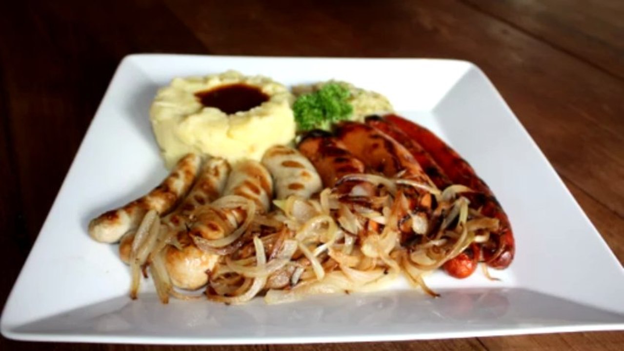 New Food And Drink At Roadhouse Barbecue