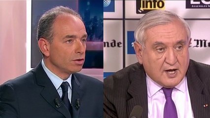 Quand la "morale" de l'UMP sonne faux