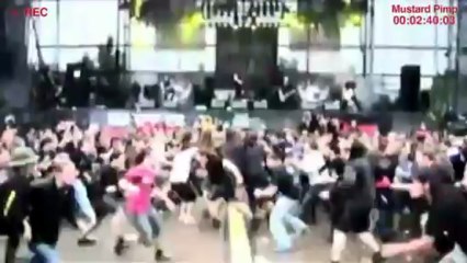 Mustard Pimp feat. Alec Empire - Catch Me (Official Music Video)