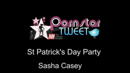 Kendall Karson interviews Sasha Casey