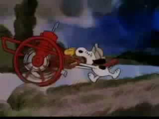 Bon Voyage Charlie Brown (and don't come back) PT 4 (Final)