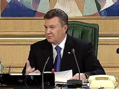 Юрий Луценко вышел на свободу