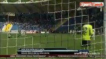 [www.sportepoch.com]The soil super goalkeeper the storm hit provocation fans brutality super Cantona flying kick