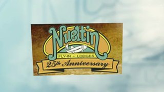 Fishing Lodges Make the Ideal Outdoor Vacation, Contact Nueltin Fly-In Lodges Today!