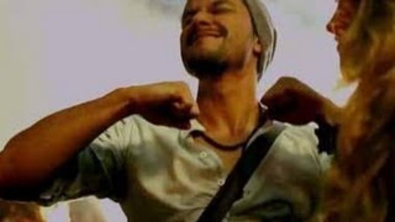 Go Goa Gone | Kunal Khemu's Characterless Role