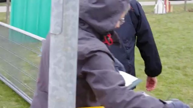 E'Lia des grandes aubes, agility, francaltroff 2013, GPF