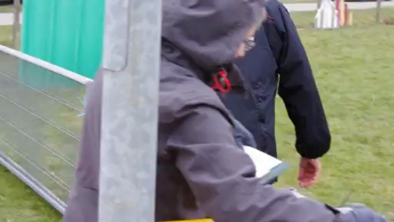 E'Lia des grandes aubes, agility, francaltroff 2013, GPF