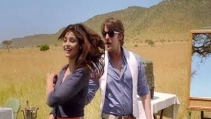 Puja Gupta & Neil Nitin Mukesh In 'Shortcut Romeo'