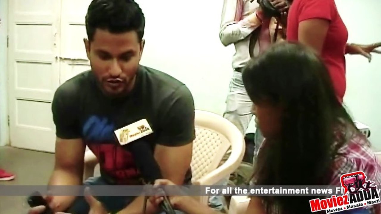 Go Goa Gone | Kunal Khemu's Exclusive Interview
