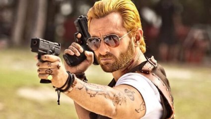 I Learnt A Lot From Saif Ali Khan - Puja Gupta