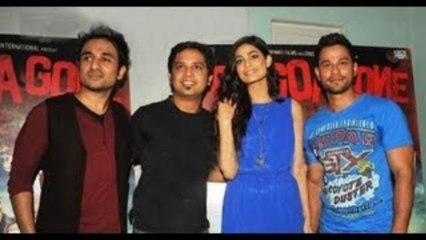 Kunal Khemu,Vir Das, Anand Tiwari & Puja Gupta give Interview of Go Goa Gone