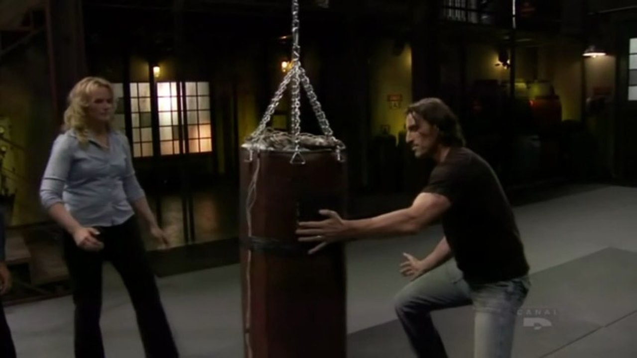 Montage vidéo sur l'Auto-Défense - Partie 2