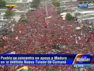 Vallenilla: La Derecha torcida nos pone a prueba. El 7-O el pueblo dijo queremos a Chávez
