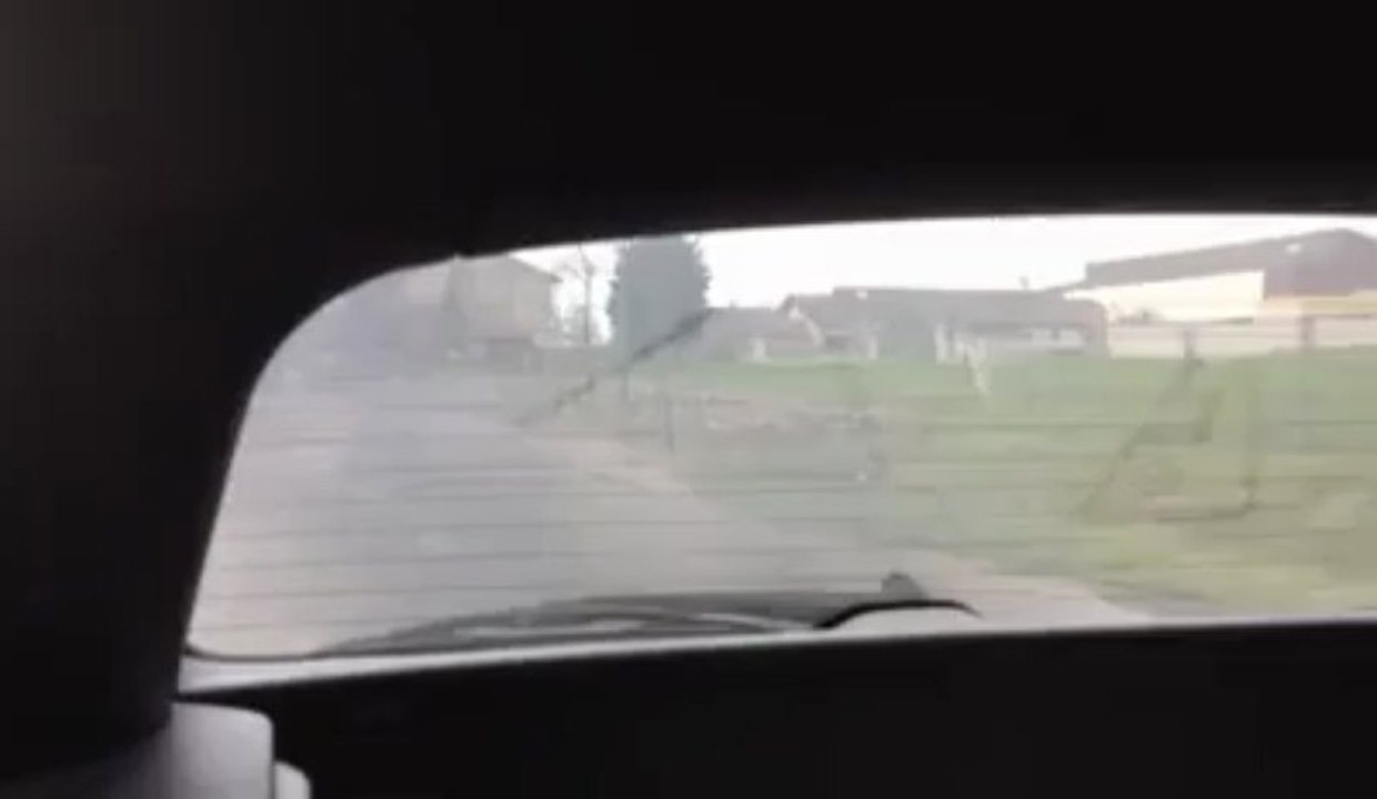 Ibiza cupra reprog BJ motorsport