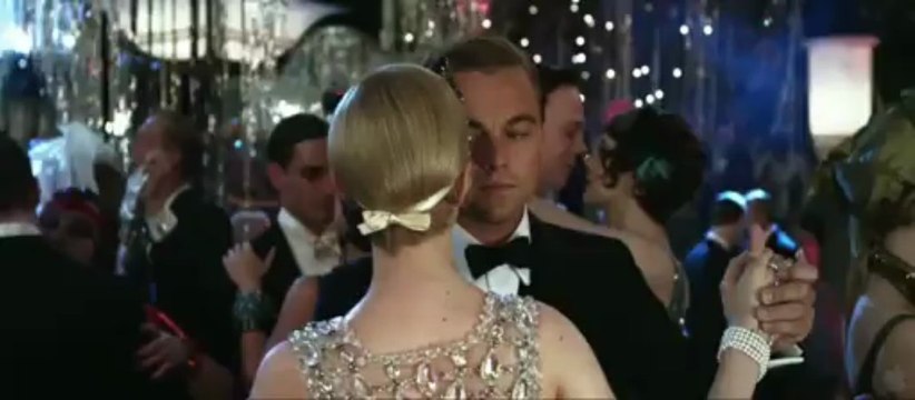 The Great Gatsby Official Trailer #1 (2012) Leonardo DiCaprio Movie HD