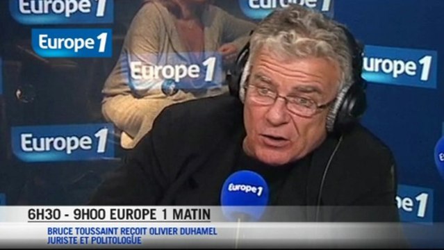 Le contrôle des conflits d'intérêts est la priorité