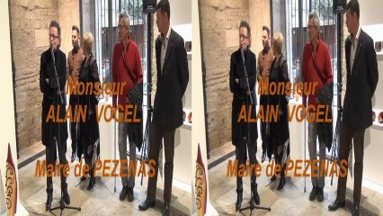 Metiers d'art Pezenas