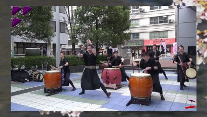 Shibuya Sakura Festa 2013／被災地応援ライブ