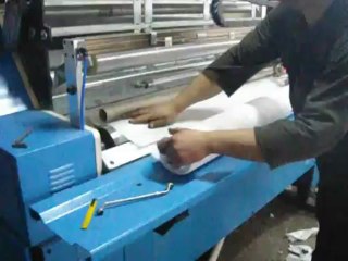 KAĞIT HAVLU MAKİNASI