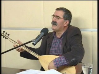 İsmail Kaya-Sen Benim Yarama Derman Değilsin