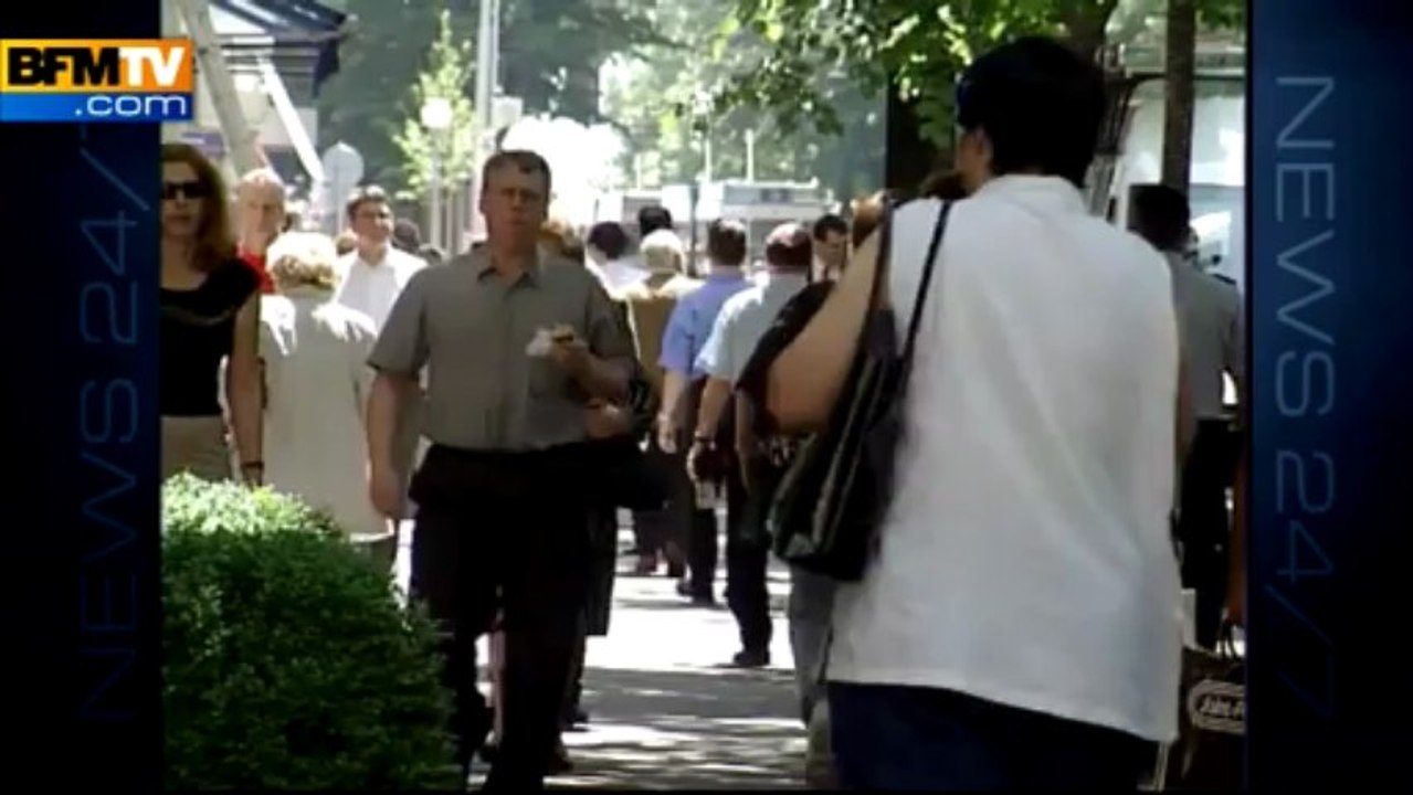 Exil fiscal: les propositions de Yann Galut - 09/04