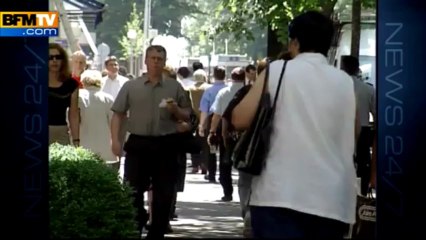 Exil fiscal: les propositions de Yann Galut - 09/04