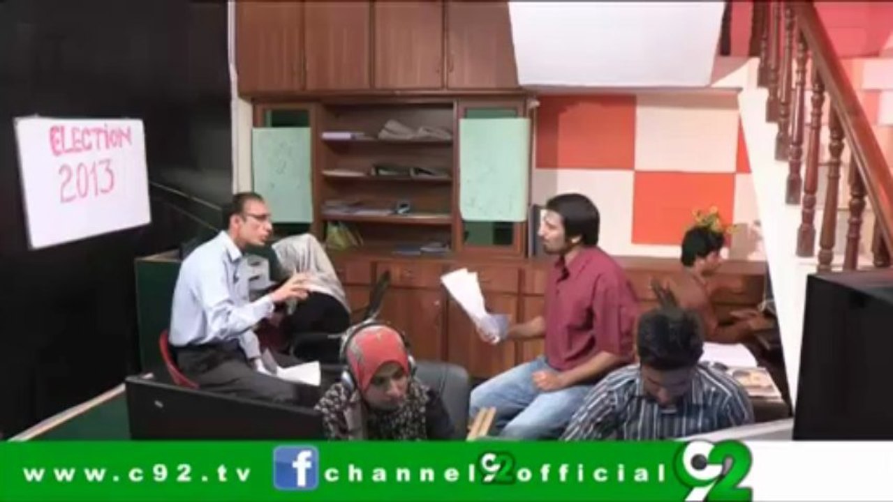 Election Update 2013 : EPI-06_07-04-2013