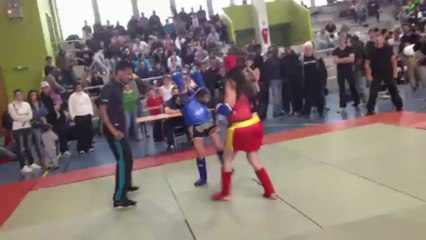 IBEN EL BOUSHAKI  Leila 1er reprise