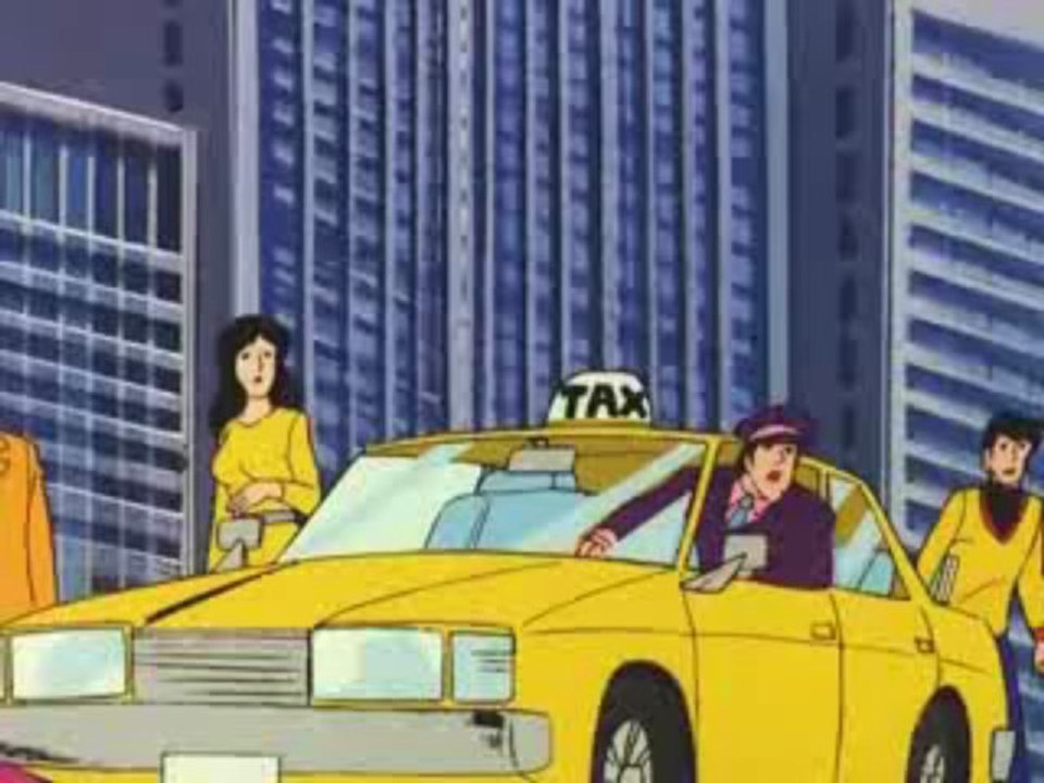 SUPER ROBOT 28 - 30 - Operazione nitro-forte