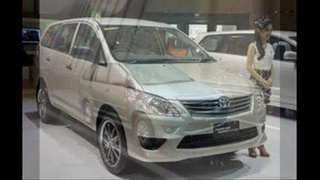 Giá Xe Toyota innova mới,Toyota An Sương