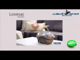 Grab Love Sac Discount Coupons to save on Furniture and Accessories