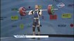 Weightlifting European Champs - Men's 56kg and Women's 48kg