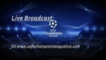 Barcelona VS PSG UEFA Quarterfinal Live