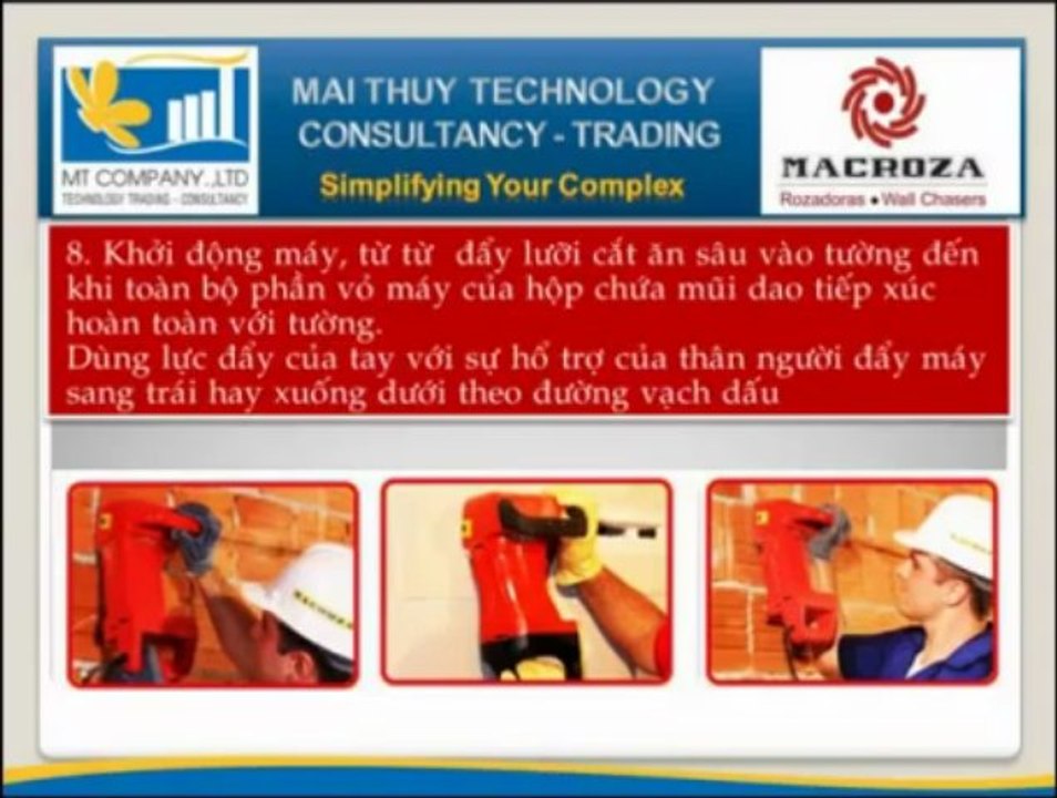 hướng dẫn sử dụng máy macroza call 0937 049 870 Mr Chương