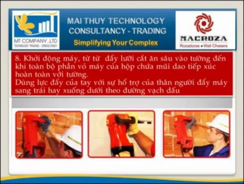 hướng dẫn sử dụng máy macroza call 0937 049 870 Mr Chương