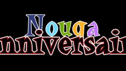 Anniversaire Nouqa Langues