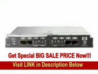[FOR SALE] HP B-SERIES 8/24C BLADESYSTEM SAN PERP SWITCH Computer Parts