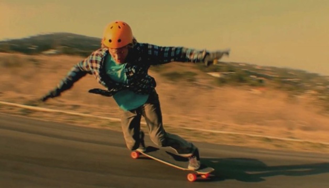 San Pedro - California Slide Jam - 2012