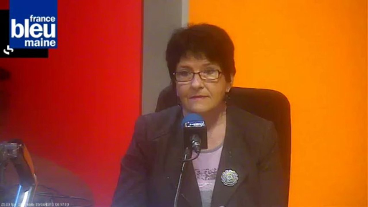 Françoise Dubois