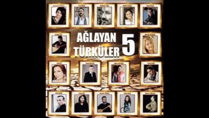 Aylin Öz - Rüzgar Olsan