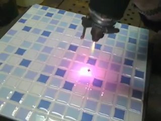 máy hàn cắt plasma đa năng, khả năng cắt cả gạch gốm