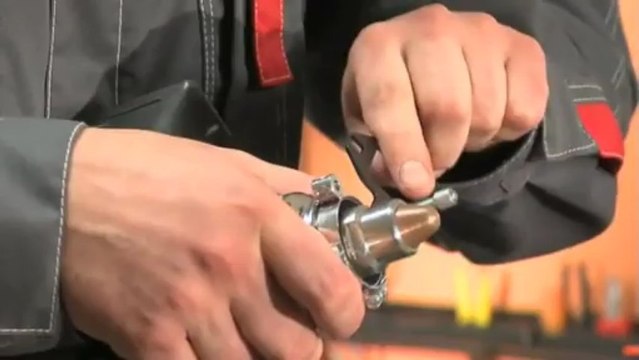 máy hàn cắt plasma Multiplaz với khả năng cắt trên mọi vật liệu