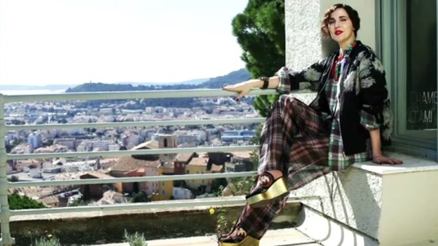 Festival de Hyeres 2013 English Version