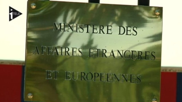 Deux otages français libérés en Afghanistan