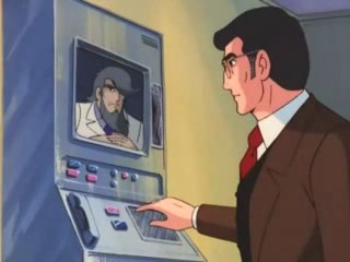 SUPER ROBOT 28 - 36 - Super Robot 28 contro Toro