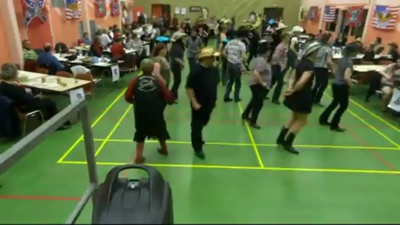 _Bal Amical'Danse Country  6.04.2013 042