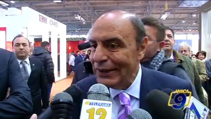 Be Wine! La Puglia al Vinitaly 2013 - Prima Puntata